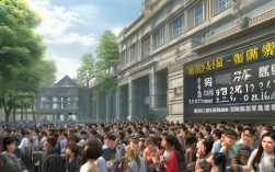 滁州中学高中录取分数线是多少？2024年最低多少分能进？