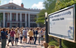 维克森林大学录取率多少？2023年真实录取数据是多少？