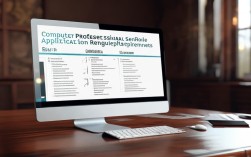 计算机高级职称报名条件具体有哪些要求?