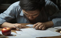 强迫思维引发焦虑，如何有效摆脱困扰？