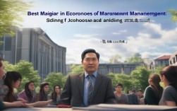 北交大经管专业怎么选？哪个就业前景好？