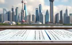 上海统计报名条件有哪些具体要求？