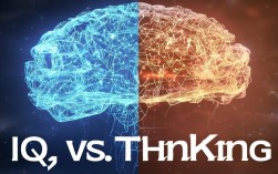 智商高≠思维强？两者差异究竟在哪？