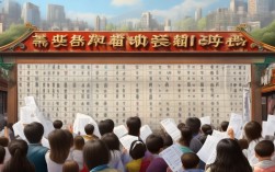 宣城2024年各高中中考录取分数线是多少？
