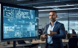 互联网时代领导者如何用互联网思维带团队?