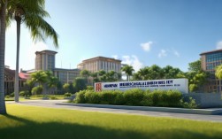 海南医学院现在具体在哪个区？最新校区分布是？