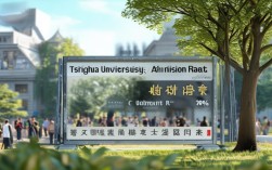 2025清华录取率最新数据是多少？