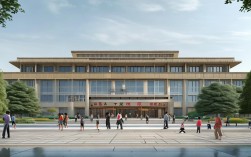 2025商城高中中招录取线是多少？