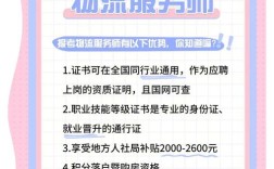福建物流师报名条件有哪些？