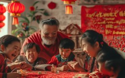 新年趣味习俗有哪些寓教于乐的传统文化体验？