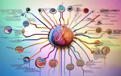 人类的生殖思维导图，从生理到心理，全过程如何影响个体与社会？