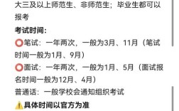 幼师报名条件有哪些？