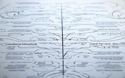 英语思维导图如何有效提升学习效率？