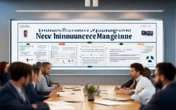 人力资源管理新思维，究竟新在何处？