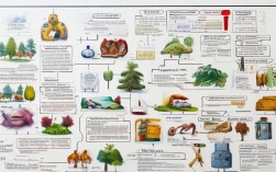 如何利用七年级上册生物思维导图高效学习？