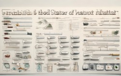 2025中考物理物态变化思维导图，这样复习高效吗？