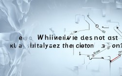 最新研究，哪个酶催化反应不属于已知代谢通路？