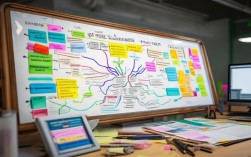 思维导图如何高效运用？