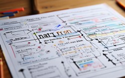 五下数学思维导图2025最新版，重点难点全在这？