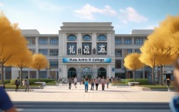 2025河北新华学院录取分数线最新多少？