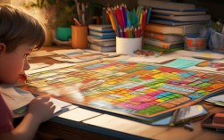 四年级思维游戏，如何激发孩子逻辑力？