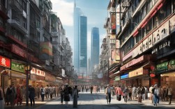 重庆商业思维有何独特创新密码？