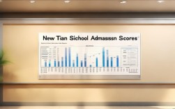 新田高中录取分数是多少？