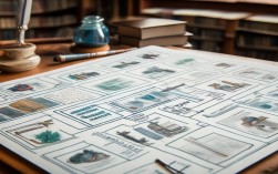 2025小说技巧思维导图，新手必看这几点？