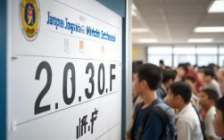 2025江门景贤中学录取线已公布？