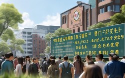 涉县光华中学录取分数线2024是多少？
