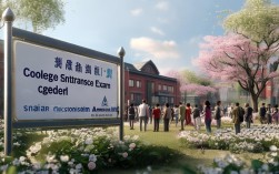 山东春考多少分能上本科？哪些大学录取分最低？