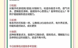 思维与口才训练，如何高效提升表达力？