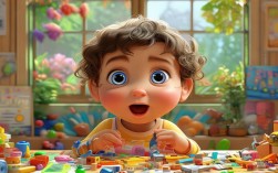 幼儿思维发散训练怎么做才能更有效?