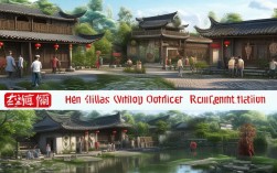 2025河南村官报名条件发布？何时开始报名？