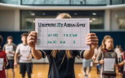 体校生考大学多少分能录取?不同项目分数线有区别吗?