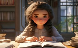 女孩思维敏捷，这天赋该如何培养？