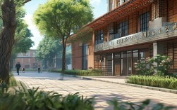 青海大学林学专业2025年属于哪个系？