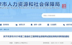 2025天津二级造价师报名条件有哪些要求？