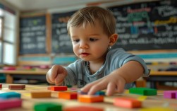 小班直觉行动思维如何具体表现？