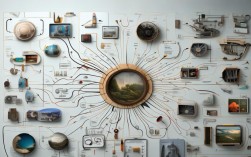 科技思维导图如何重构认知边界？