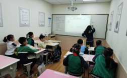 小学思维训练班