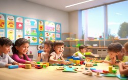 2025幼儿思维训练机构怎么选？最新指南来了！