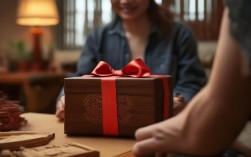 送礼物玩思维游戏，藏着什么小心思？