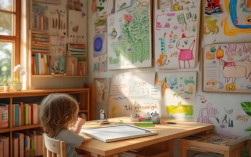 童年期思维基本特点是什么？孩子思维发展有哪些关键特征？