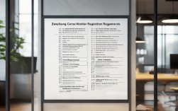 浙江施工员报名条件有哪些具体要求？