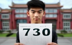 北大录取分数线是多少？