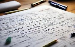 英语方位介词思维导图，in on at到底咋区分？