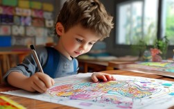 孩子抽象思维训练，家长该如何有效引导？