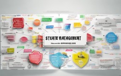 战略管理思维导图，如何高效构建与落地应用？