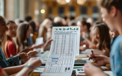 每年高考录取分数线是多少？各省各校分数差异大吗？